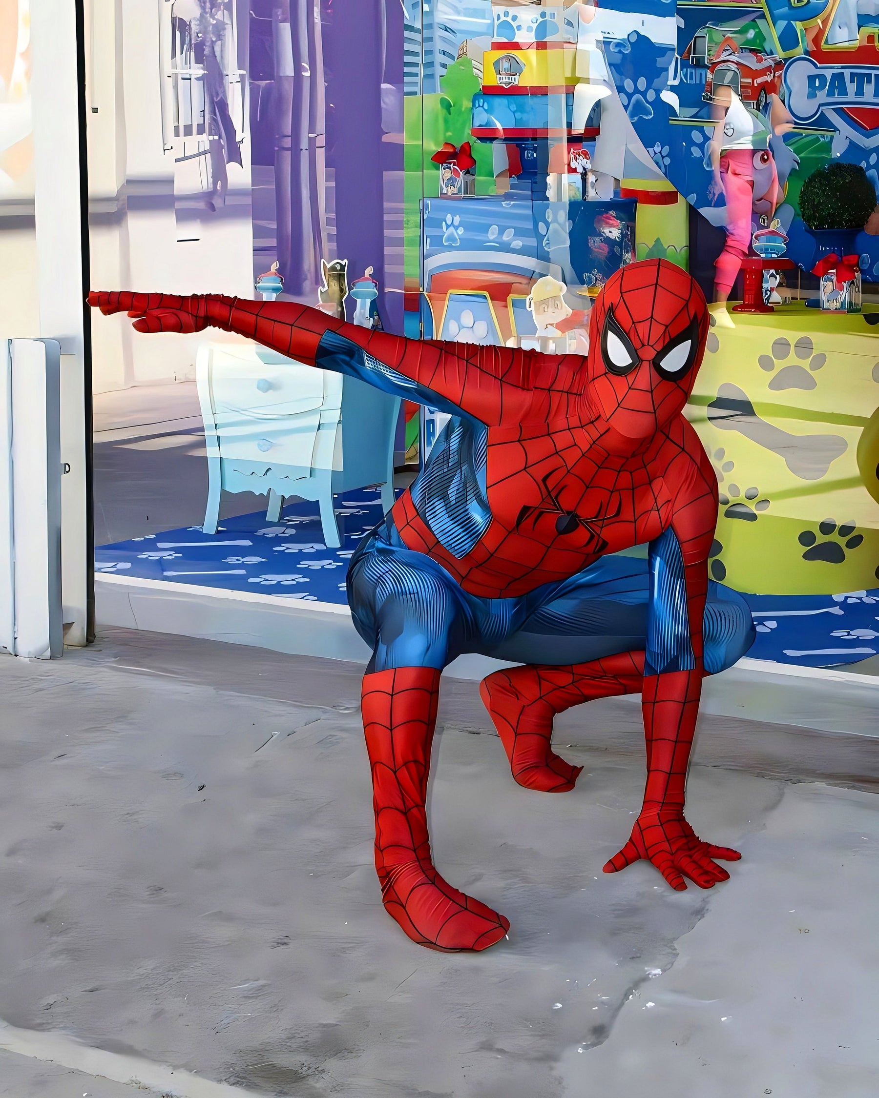 Fantasia Homem-Aranha Sem Volta para Casa Adulto Cosplay Traje Luxo