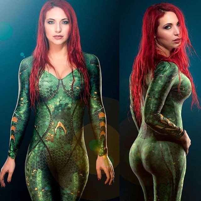 Fantasia Feminina Rainha Mera Filme Adulto Cosplay Traje Luxo